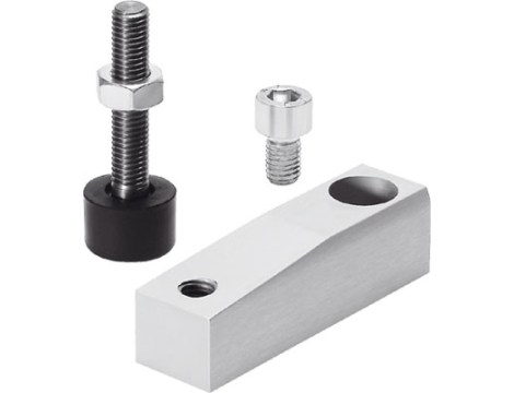 FESTO - Trzpień 0 x 0 x 0