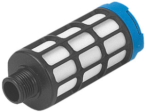 FESTO - Tłumik 0 x 0 x 0