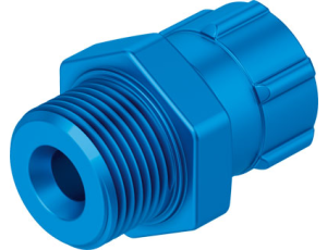 FESTO - Szybkozłącze 0 x 0 x 0