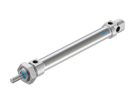 FESTO - Siłownik pneumatyczny (norma pneum.: ISO 6432) 20 x 0 x 125