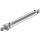 FESTO - Siłownik pneumatyczny (norma pneum.: ISO 6432) 25 x 0 x 125