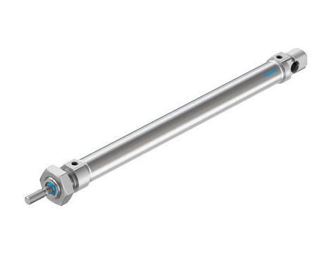 FESTO - Siłownik pneumatyczny (norma pneum.: ISO 6432) 16 x 0 x 160
