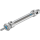 FESTO - Siłownik pneumatyczny (norma pneum.: ISO 6432) 10 x 0 x 40