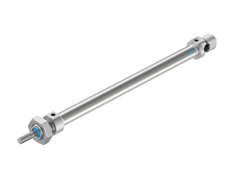 FESTO - Siłownik pneumatyczny (norma pneum.: ISO 6432) 12 x 0 x 160