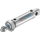 FESTO - Siłownik pneumatyczny (norma pneum.: ISO 6432) 25 x 0 x 20