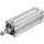 FESTO - Siłownik pneumatyczny (norma pneum.: ISO 15552) 125 x 0 x 250