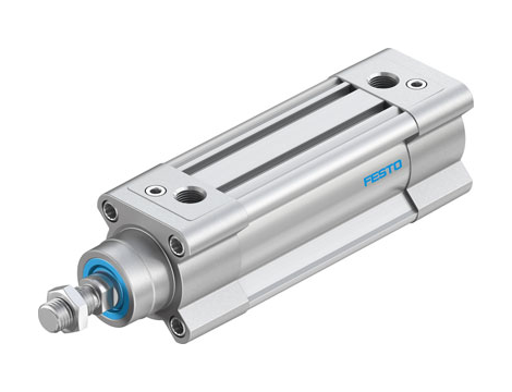 FESTO - Siłownik pneumatyczny (norma pneum.: ISO 15552) 40 x 0 x 60