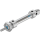 FESTO - Siłownik pneumatyczny (norma pneum.: ISO 6432) 8 x 0 x 20