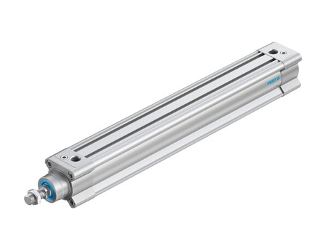 FESTO - Siłownik pneumatyczny (norma pneum.: ISO 15552) 40 x 0 x 300