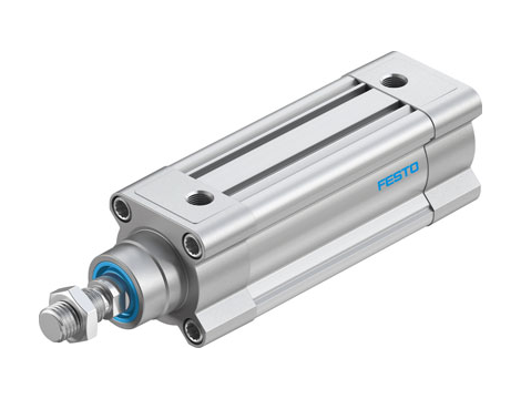 FESTO - Siłownik pneumatyczny (norma pneum.: ISO 15552) 50 x 0 x 80
