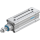 FESTO - Siłownik pneumatyczny (norma pneum.: ISO 15552) 50 x 0 x 80