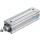 FESTO - Siłownik pneumatyczny (norma pneum.: ISO 15552) 100 x 0 x 250