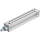 FESTO - Siłownik pneumatyczny (norma pneum.: ISO 15552) 40 x 0 x 200