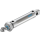 FESTO - Siłownik pneumatyczny (norma pneum.: ISO 6432) 25 x 0 x 50