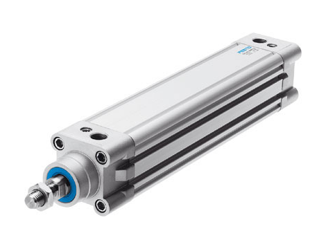 FESTO - Siłownik pneumatyczny (norma pneum.: ISO 15552) 32 x 0 x 40