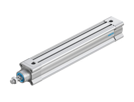 FESTO - Siłownik pneumatyczny (norma pneum.: ISO 15552) 40 x 0 x 250