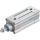 FESTO - Siłownik pneumatyczny (norma pneum.: ISO 15552) 63 x 0 x 70