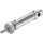 FESTO - Siłownik pneumatyczny (norma pneum.: ISO 6432) 16 x 0 x 15