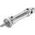 FESTO - Siłownik pneumatyczny (norma pneum.: ISO 6432) 20 x 0 x 25