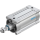 FESTO - Siłownik pneumatyczny (norma pneum.: ISO 15552) 125 x 0 x 125