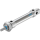 FESTO - Siłownik pneumatyczny (norma pneum.: ISO 6432) 20 x 0 x 60