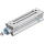 FESTO - Siłownik pneumatyczny (norma pneum.: ISO 15552) 32 x 0 x 80