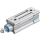 FESTO - Siłownik pneumatyczny (norma pneum.: ISO 15552) 40 x 0 x 40