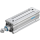 FESTO - Siłownik pneumatyczny (norma pneum.: ISO 15552) 80 x 0 x 160