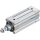 FESTO - Siłownik pneumatyczny (norma pneum.: ISO 15552) 80 x 0 x 125