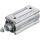 FESTO - Siłownik pneumatyczny (norma pneum.: ISO 15552) 100 x 0 x 100