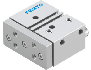 FESTO - Siłownik pneumatyczny 25 x 0 x 20