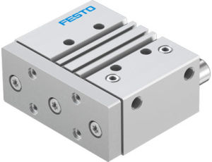 FESTO - Siłownik pneumatyczny 50 x 0 x 50