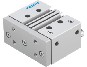 FESTO - Siłownik pneumatyczny 63 x 0 x 50