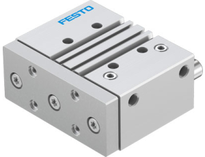 FESTO - Siłownik pneumatyczny 50 x 0 x 50