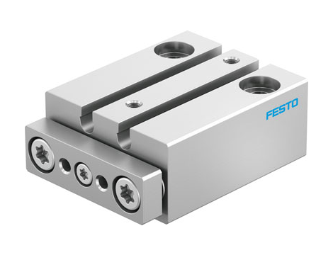 FESTO - Siłownik pneumatyczny 10 x 0 x 15