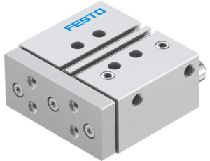 FESTO - Siłownik pneumatyczny 25 x 0 x 30
