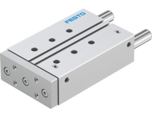 FESTO - Siłownik pneumatyczny 40 x 0 x 125