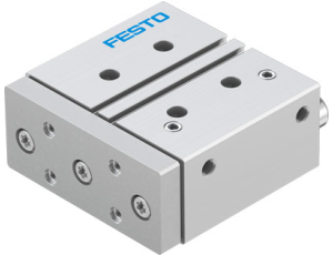 FESTO - Siłownik pneumatyczny 40 x 0 x 50