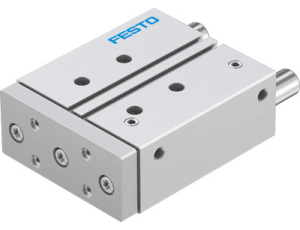 FESTO - Siłownik pneumatyczny 40 x 0 x 80