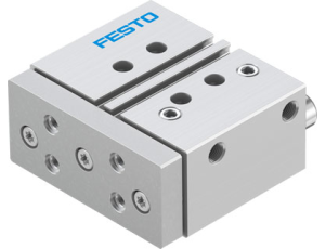 FESTO - Siłownik pneumatyczny 25 x 0 x 25
