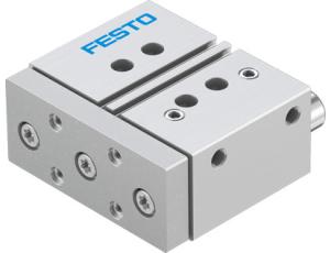 FESTO - Siłownik pneumatyczny 32 x 0 x 30