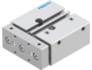 FESTO - Siłownik pneumatyczny 12 x 0 x 20