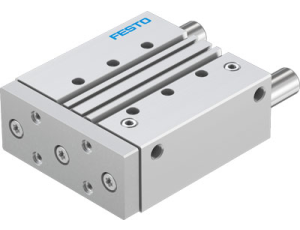 FESTO - Siłownik pneumatyczny 50 x 0 x 100