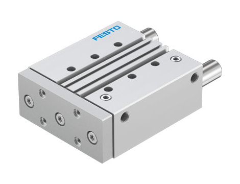 FESTO - Siłownik pneumatyczny 50 x 0 x 100