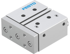 FESTO - Siłownik pneumatyczny 40 x 0 x 50