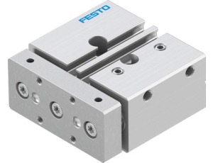 FESTO - Siłownik pneumatyczny 12 x 0 x 10