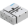 FESTO - Siłownik pneumatyczny 12 x 0 x 10