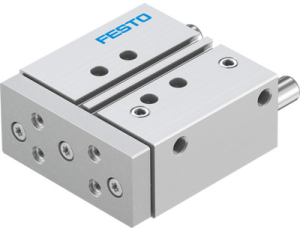 FESTO - Siłownik pneumatyczny 25 x 0 x 40