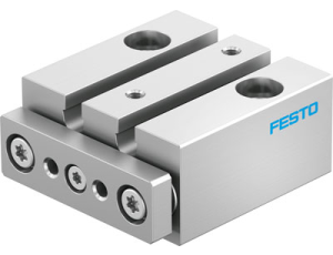 FESTO - Siłownik pneumatyczny 6 x 0 x 20
