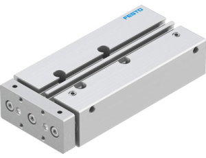FESTO - Siłownik pneumatyczny 12 x 0 x 80